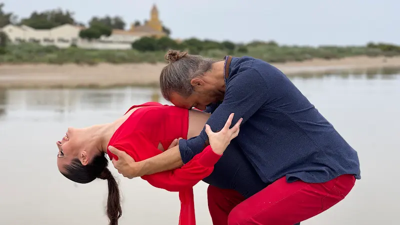 Academia Salsa Algarve