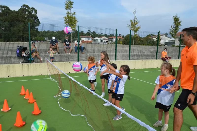Mini Academia Viana do Castelo