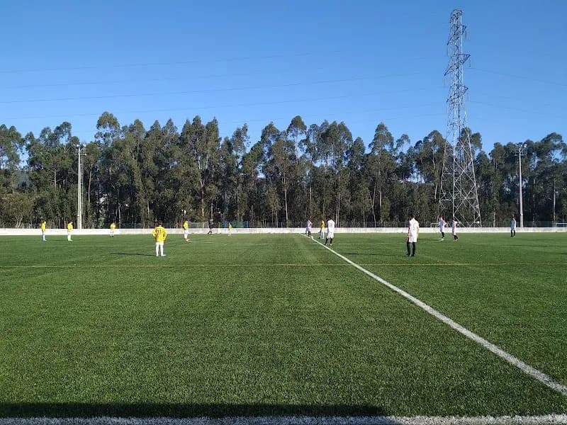 Escola de Futebol Dragon Force Viana do Castelo