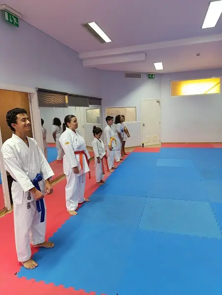 Ippon Karate Portugal - Marvila