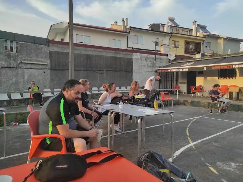 Matosinhos Futsal Clube