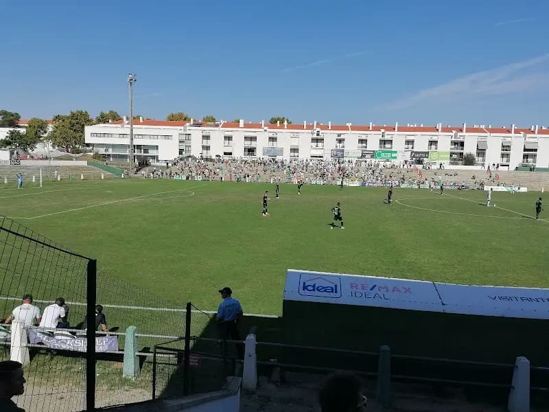 Lusitano Ginásio Clube