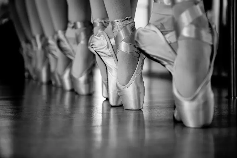 Academia De Dança Marta Ligeiro