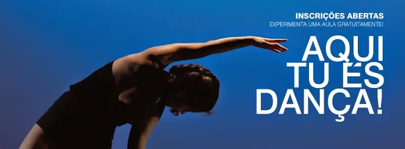 LPstudio - Estúdio de Dança