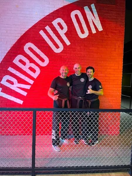 Krav Maga Setúbal FPKM Fitness Up