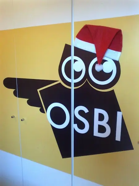 OSBI - Centro de Estudo e Explicações