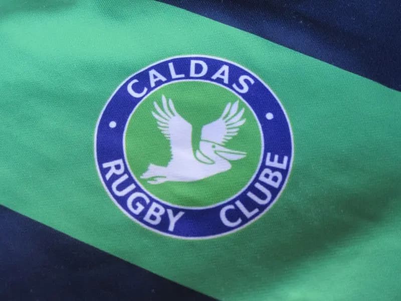 Caldas Rugby Clube