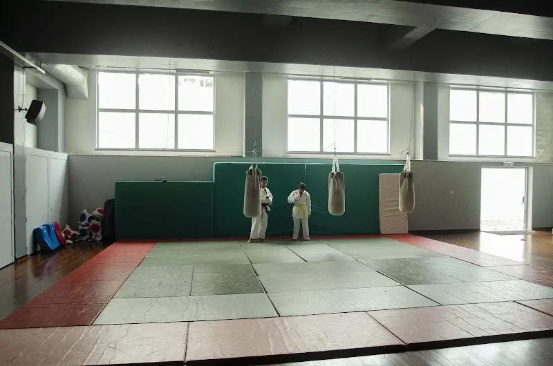 Karate Gojü-Ryu C.A.P