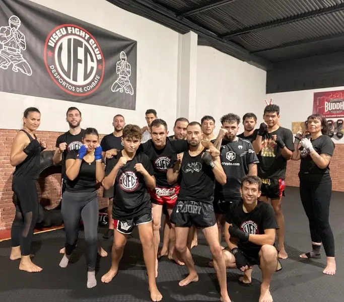 Viseu Fight Club