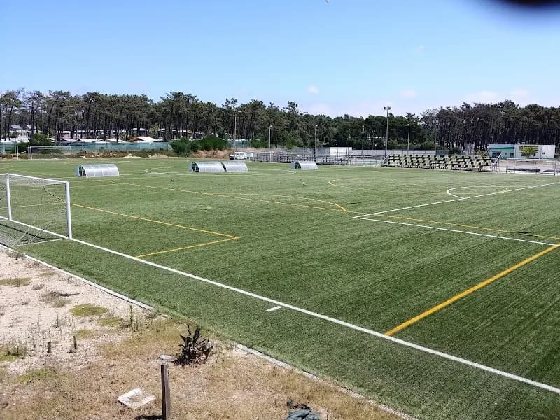 Clube Desportivo do Furadouro