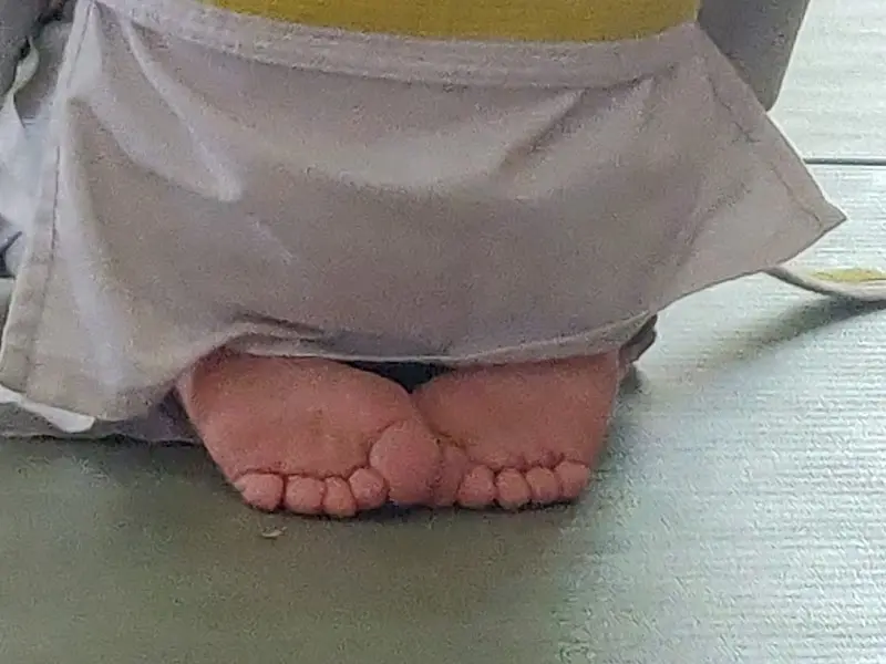 Aikido para Crianças na Graça - APADA