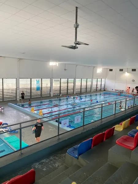 Piscina Municipal do Alvito