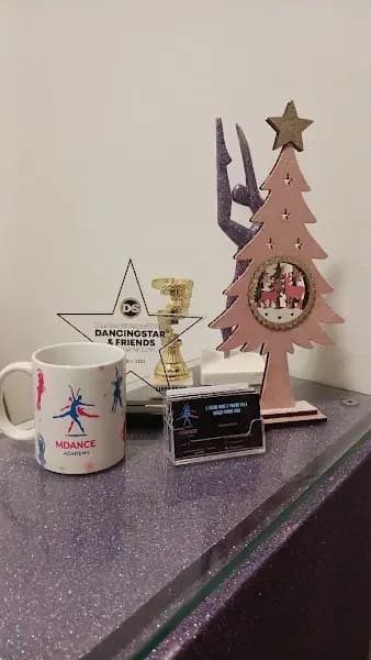 Mdance academy