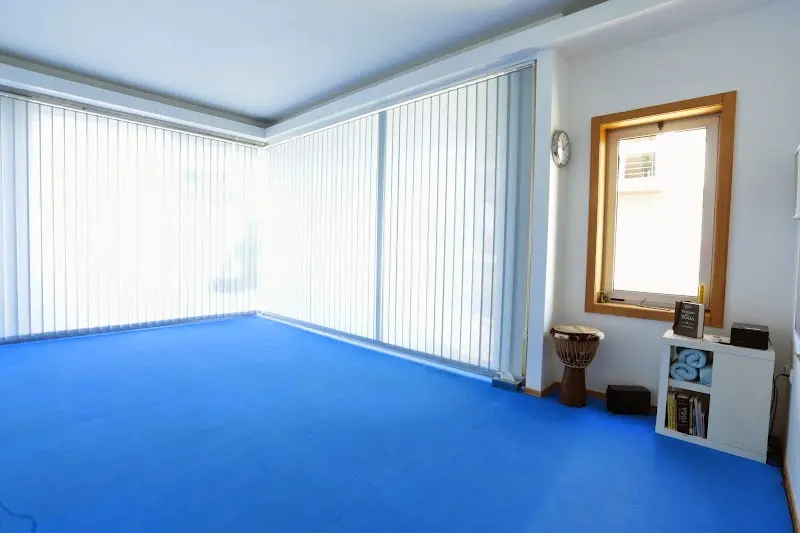 SwáSthya Yôga Maia