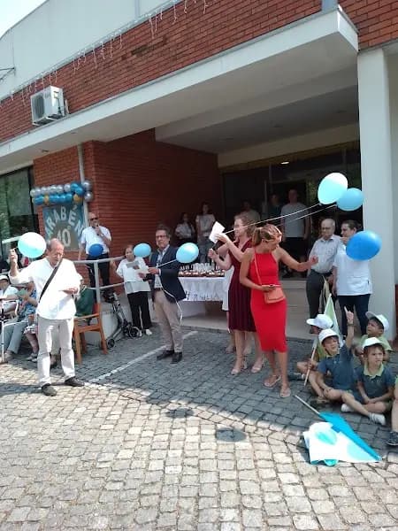 Centro Cultural e Social de Santo Adrião