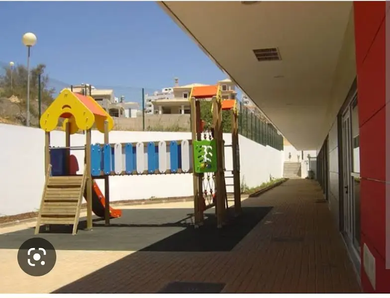 Escola EB1/JI da Correeira