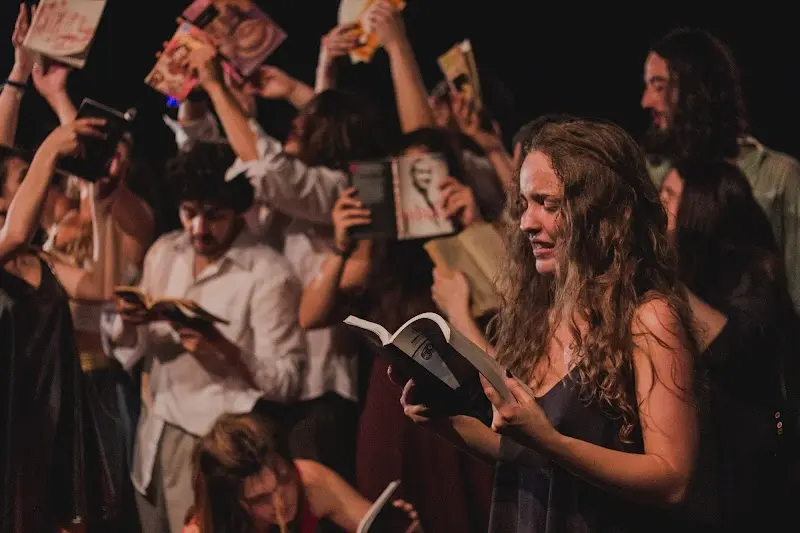 CITAC - Círculo de Iniciação Teatral da Academia de Coimbra