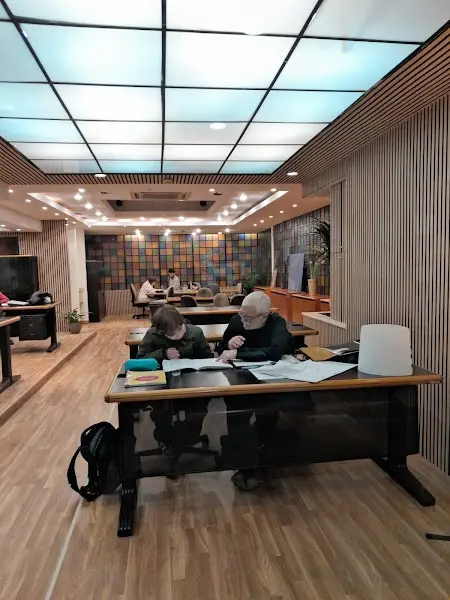 Cruz Academy - Explicações e Centro de Estudos