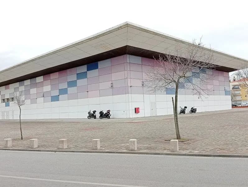 Pavilhão Expo de Torres Vedras | Expotorres