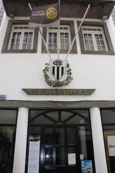 Clube Desportivo Nacional