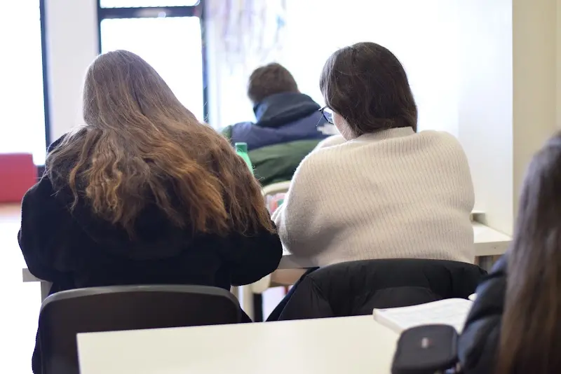 Get It - Instituto Línguas e Formação - Porto