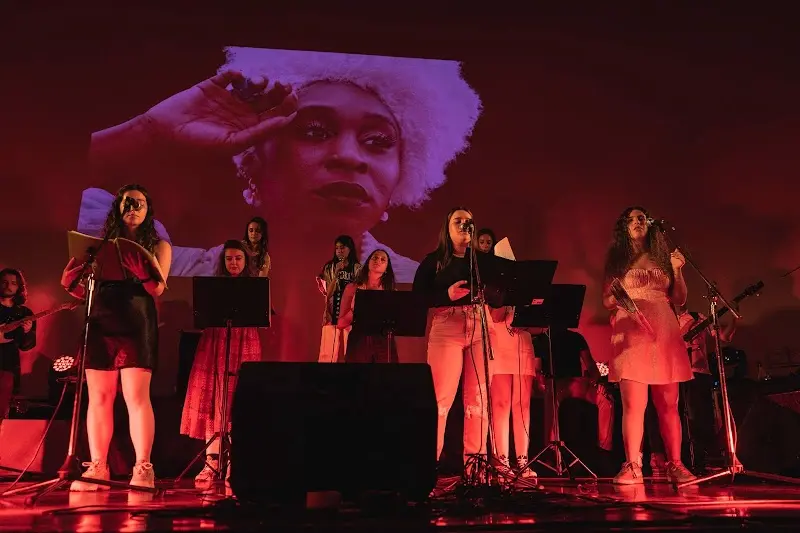 Escola Viana Música