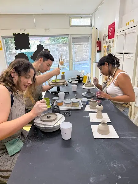 BOA- bombarda oficinas de artes