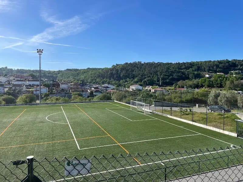 Campo de futebol da Quinta da Cruz