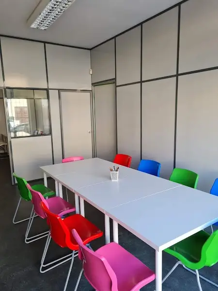 Fonte do Saber Centro de Estudos