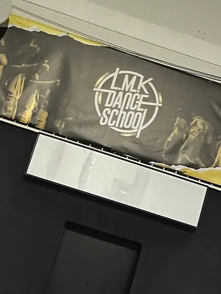 L.M.K. Dance School