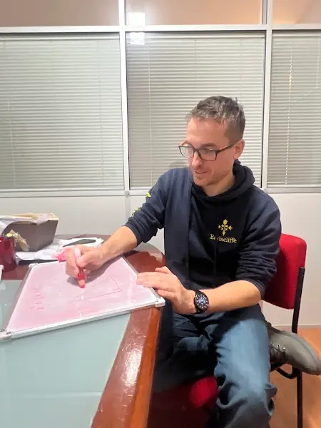 Success Academy - Matosinhos