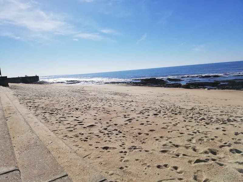 Piscina Municipal da Granja