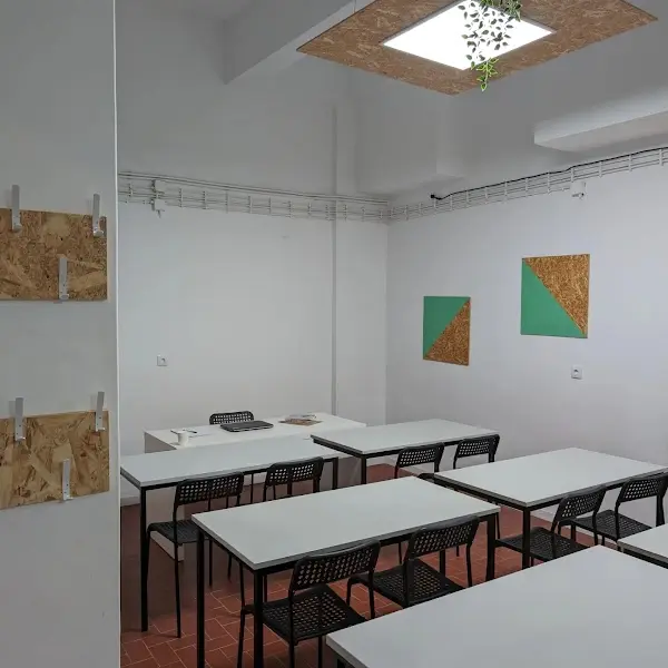 Os Reis da Brincadeira Centro de estudos