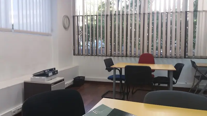 Centro de Explicações Saldanha