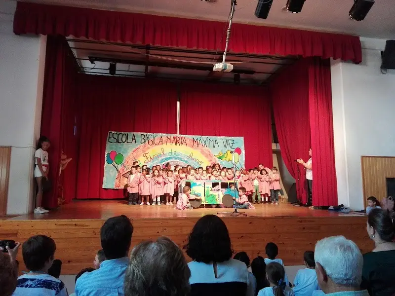 Pavilhão Polivalente de Odivelas