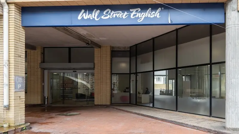 Wall Street English - Porto: Marquês
