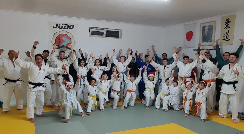 Academia de Judo do Arade