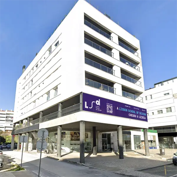 LSD Leiria - Lisbon School of Design