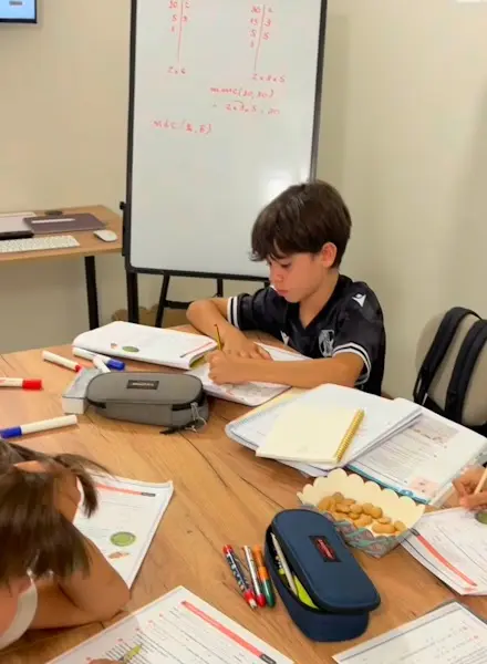 Professor Rodolpho Reis - Centro de Estudos