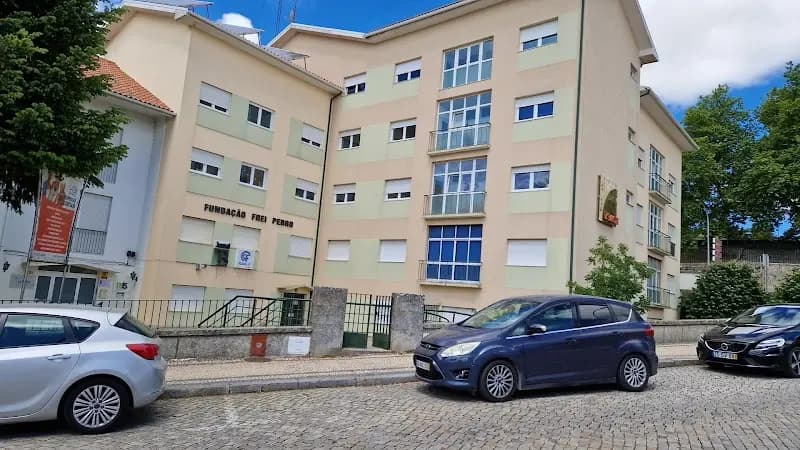 Centro de Formação, Assistência e Desenvolvimento da Guarda