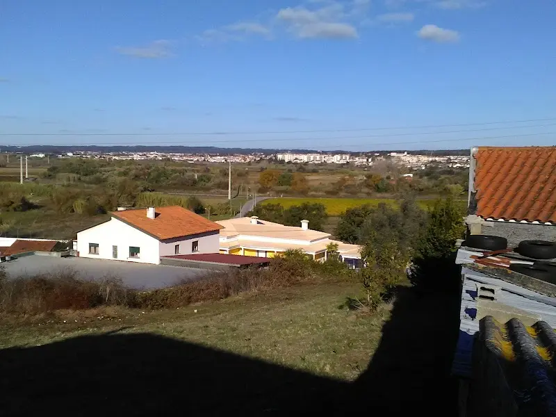 Clube Recreativo Lis E Lena