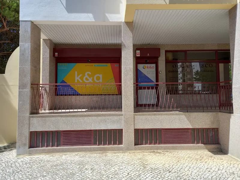 K&A Centro de Estudos (ATL)