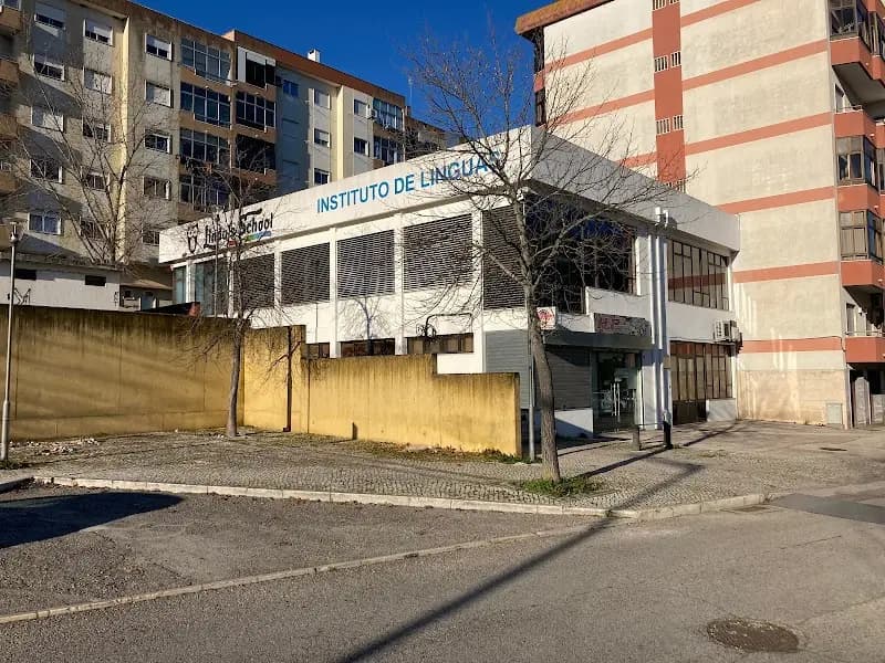 Linda's School - Instituto de Línguas - Sociedade Unipessoal, Lda.