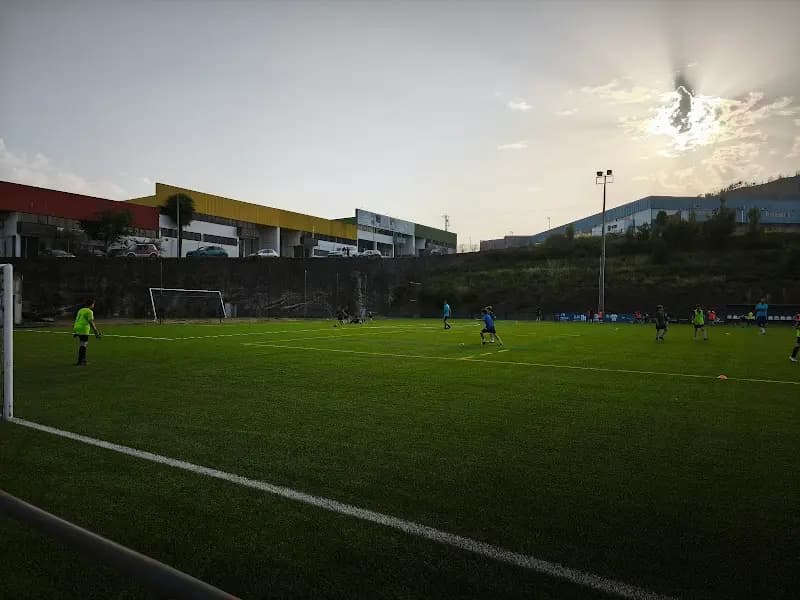 Celta Academy Braga/ FC Gondizalves
