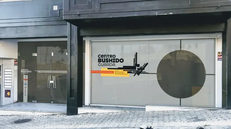 Centro Bushido Guarda