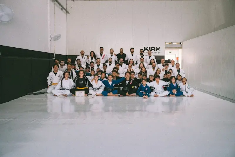 Focus Jiu-Jitsu Barcelos