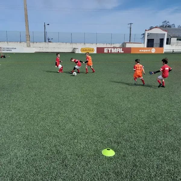 Benfica Escola de Futebol Açores