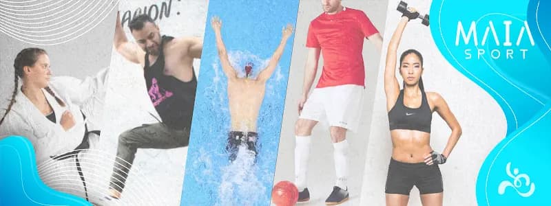Maia Sport