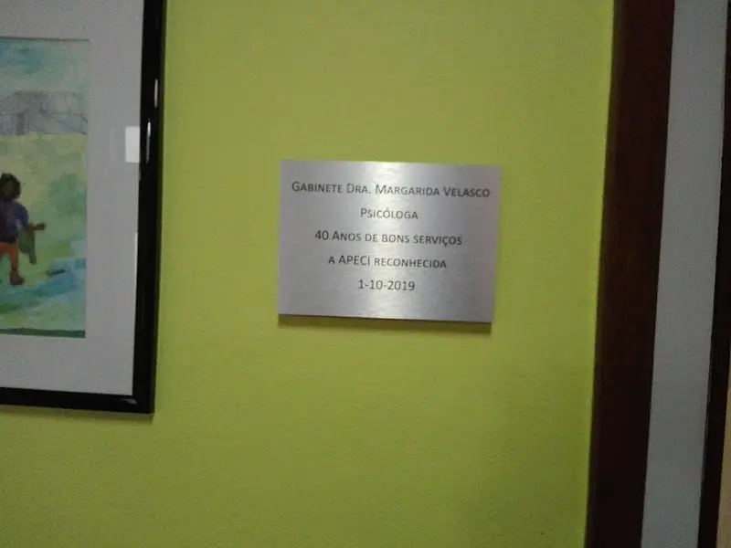 Apeci-associação P/ Educação De Crianças Inadaptadas