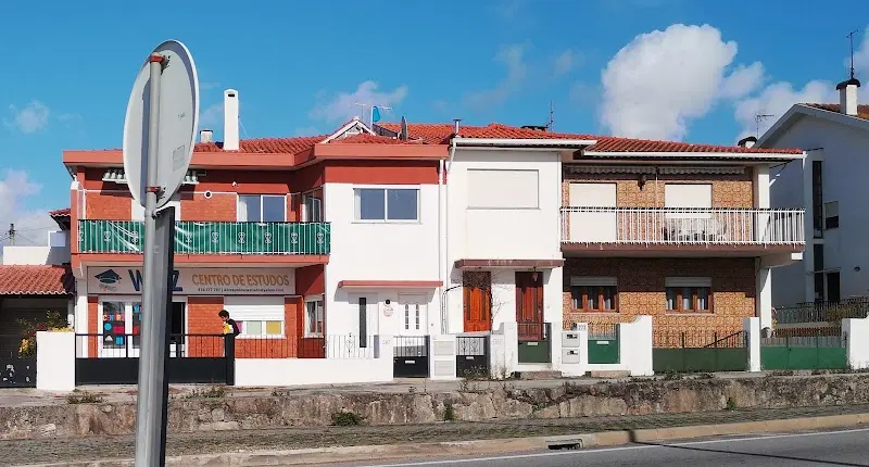 Wizz - Centro de Estudos